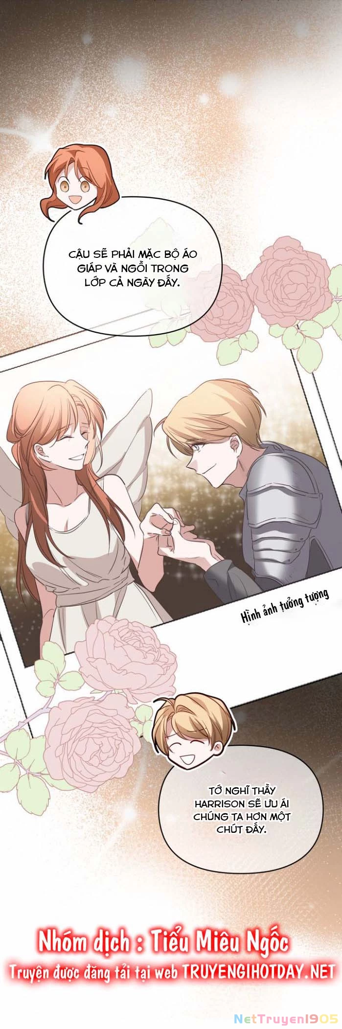 Juliet, Chúng Ta Không Phải Ở Kansas Đâu! Chapter 37 - 34