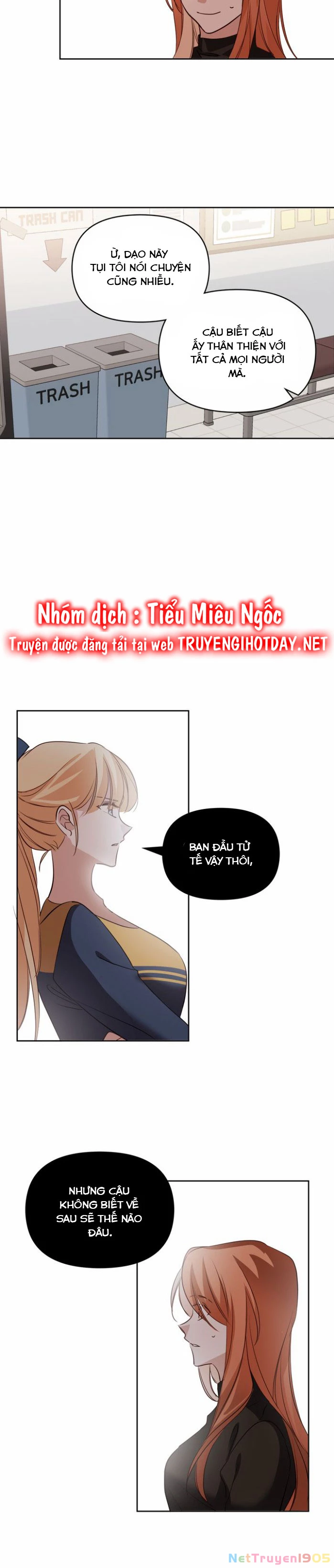 Juliet, Chúng Ta Không Phải Ở Kansas Đâu! Chapter 38 - 7