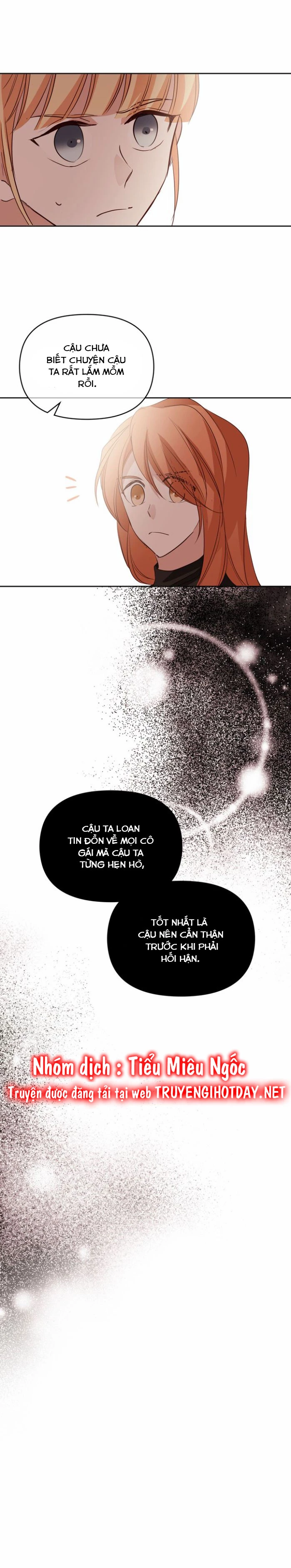 Juliet, Chúng Ta Không Phải Ở Kansas Đâu! Chapter 38 - 9