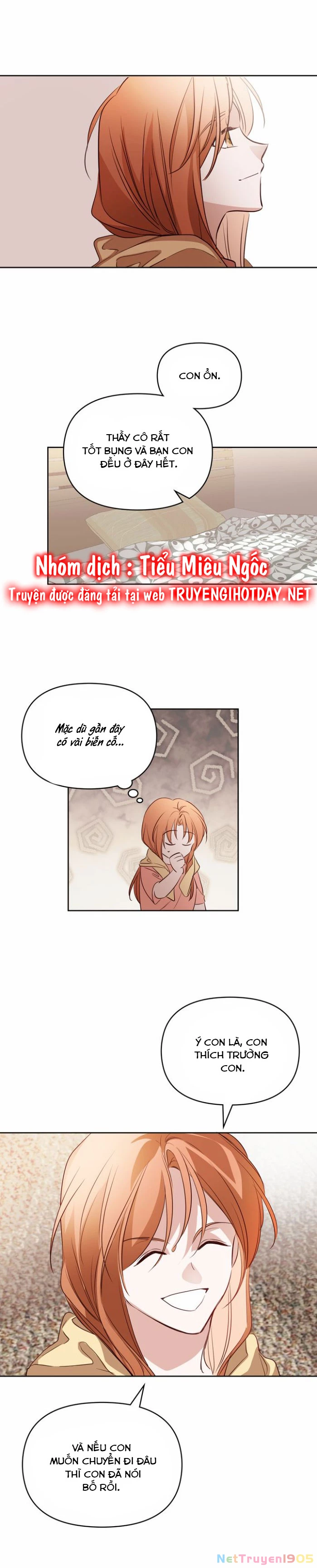 Juliet, Chúng Ta Không Phải Ở Kansas Đâu! Chapter 38 - 17