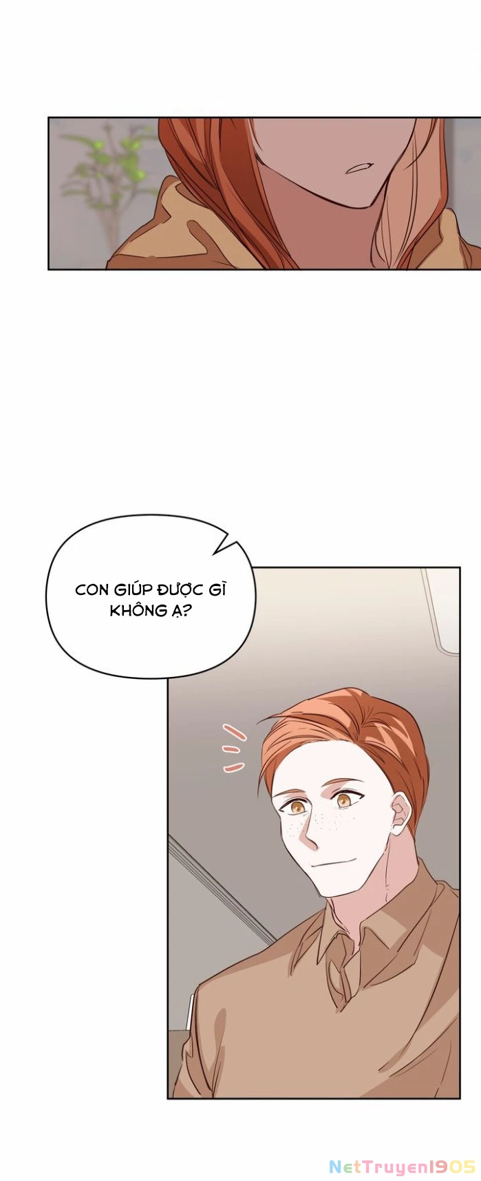Juliet, Chúng Ta Không Phải Ở Kansas Đâu! Chapter 39 - 3