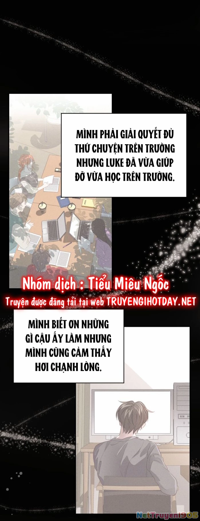 Juliet, Chúng Ta Không Phải Ở Kansas Đâu! Chapter 39 - 6