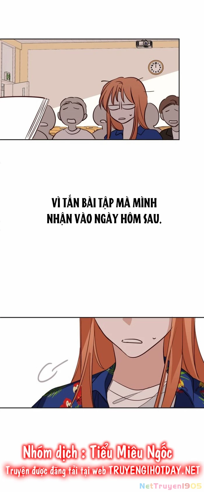 Juliet, Chúng Ta Không Phải Ở Kansas Đâu! Chapter 39 - 9