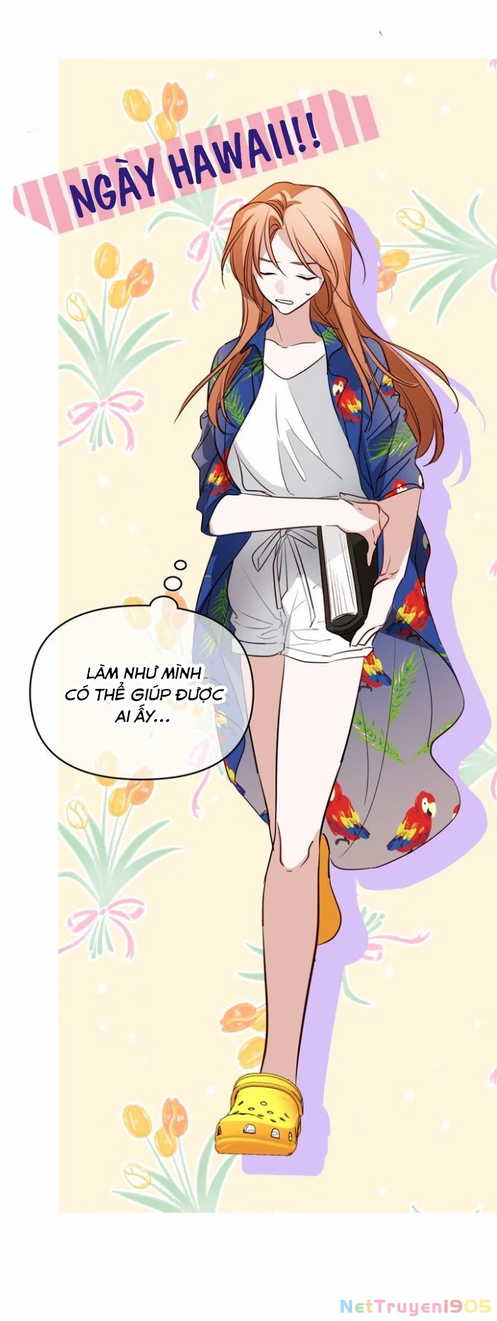 Juliet, Chúng Ta Không Phải Ở Kansas Đâu! Chapter 39 - 10