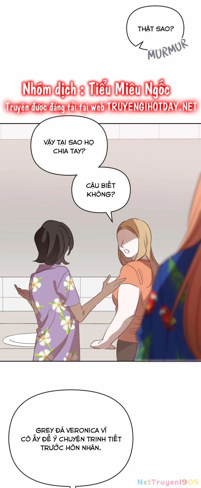 Juliet, Chúng Ta Không Phải Ở Kansas Đâu! Chapter 39 - 12