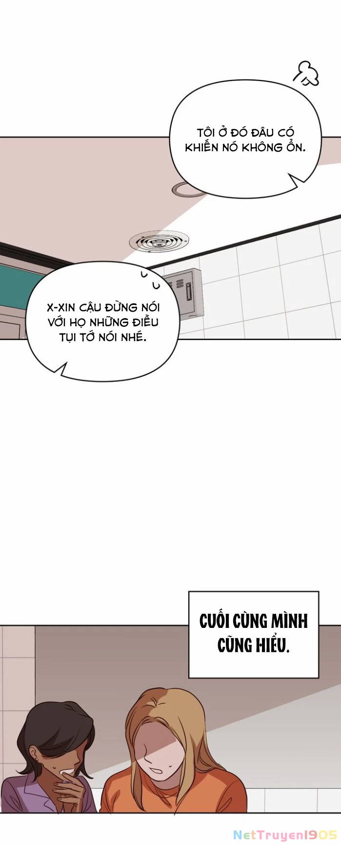 Juliet, Chúng Ta Không Phải Ở Kansas Đâu! Chapter 39 - 16
