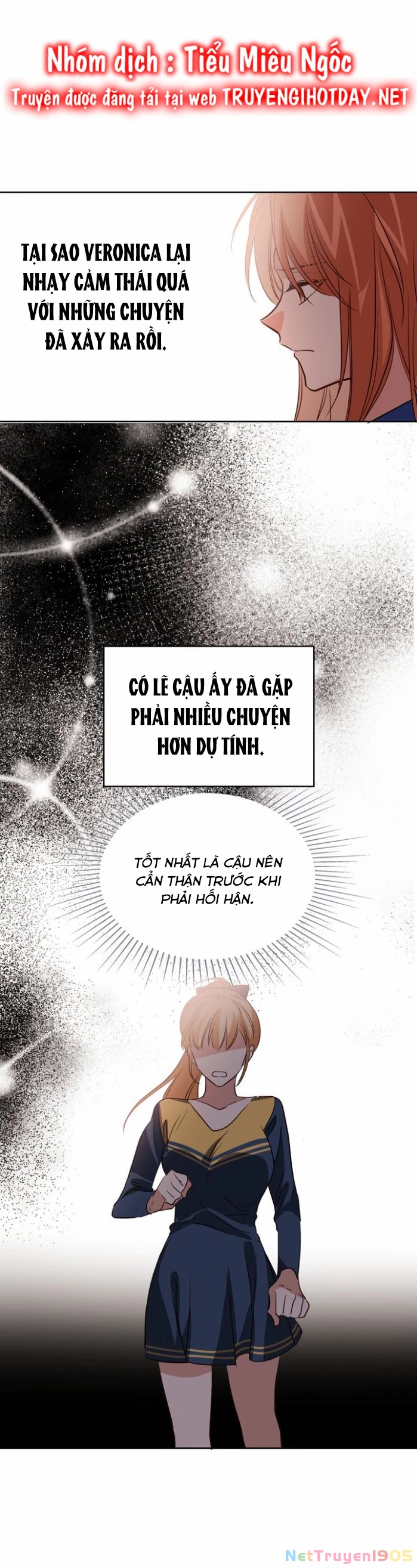 Juliet, Chúng Ta Không Phải Ở Kansas Đâu! Chapter 39 - 17