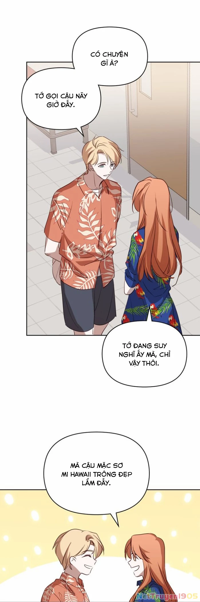 Juliet, Chúng Ta Không Phải Ở Kansas Đâu! Chapter 39 - 20