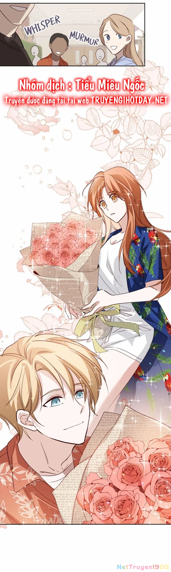 Juliet, Chúng Ta Không Phải Ở Kansas Đâu! Chapter 39 - 22