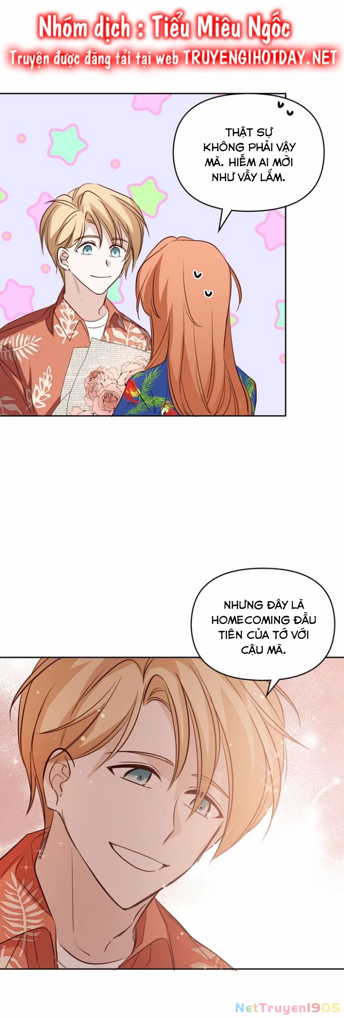 Juliet, Chúng Ta Không Phải Ở Kansas Đâu! Chapter 39 - 25