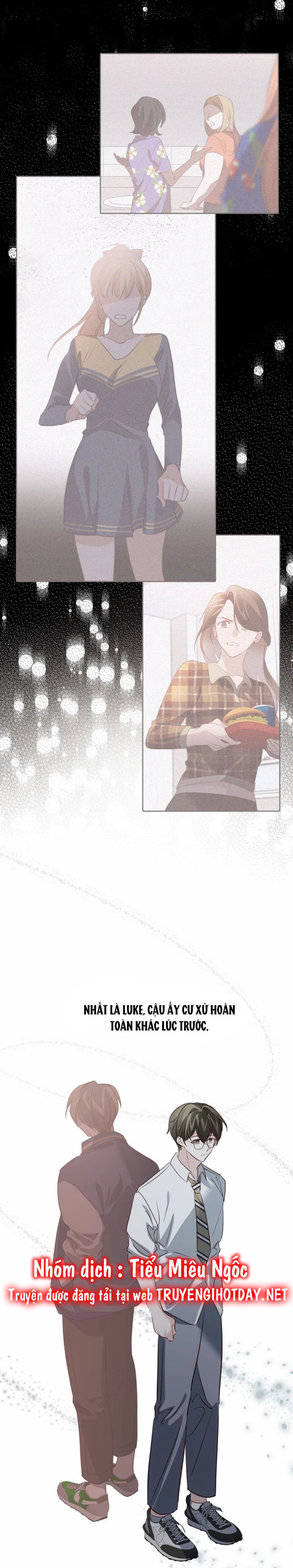 Juliet, Chúng Ta Không Phải Ở Kansas Đâu! Chapter 41 - 9