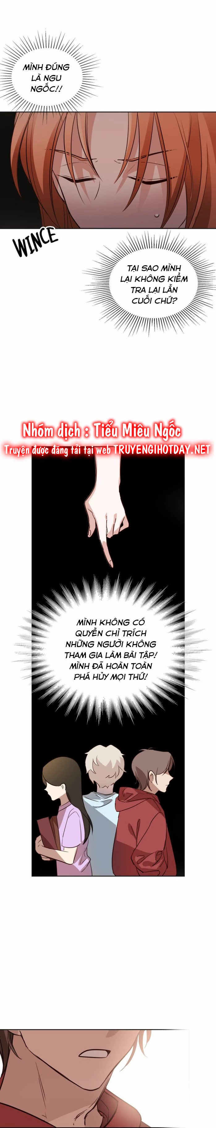 Juliet, Chúng Ta Không Phải Ở Kansas Đâu! Chapter 42 - 7