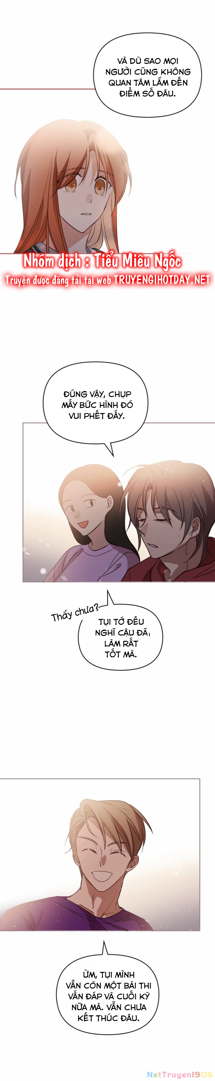Juliet, Chúng Ta Không Phải Ở Kansas Đâu! Chapter 42 - 9