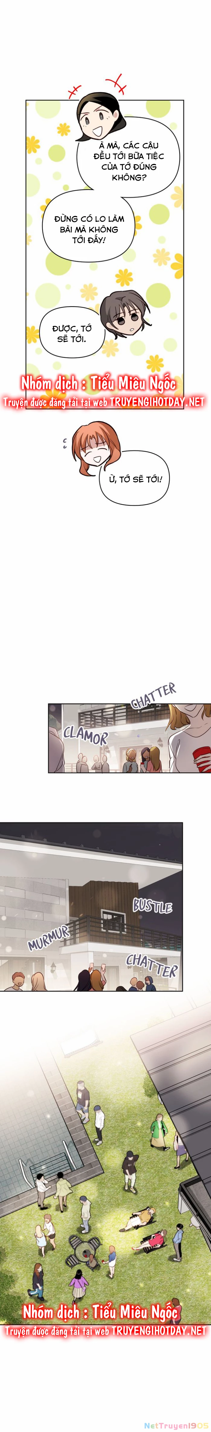 Juliet, Chúng Ta Không Phải Ở Kansas Đâu! Chapter 42 - 10