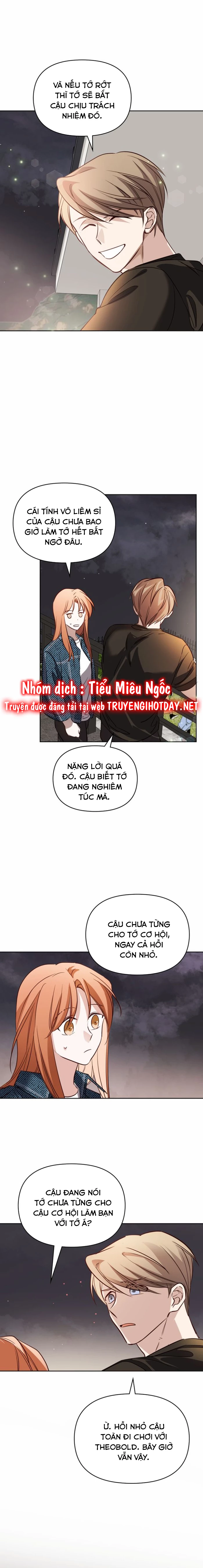 Juliet, Chúng Ta Không Phải Ở Kansas Đâu! Chapter 42 - 18