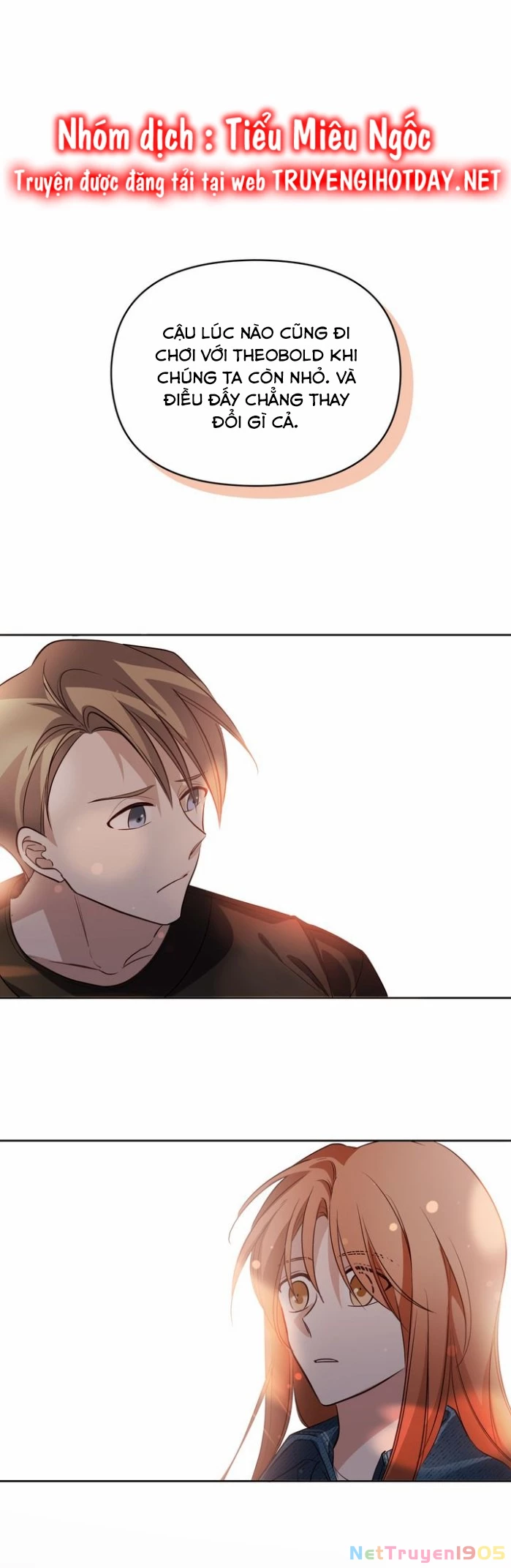 Juliet, Chúng Ta Không Phải Ở Kansas Đâu! Chapter 43 - 2