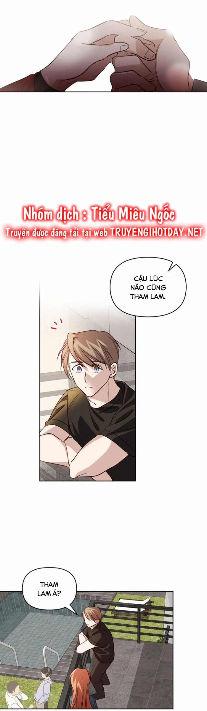 Juliet, Chúng Ta Không Phải Ở Kansas Đâu! Chapter 43 - 7