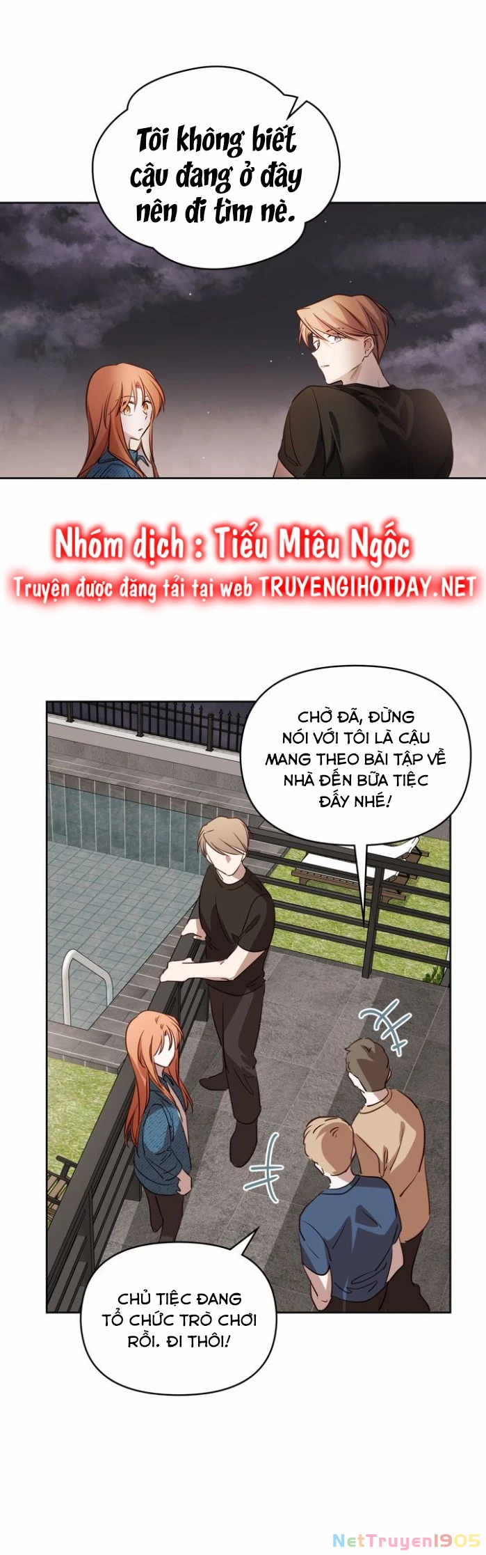 Juliet, Chúng Ta Không Phải Ở Kansas Đâu! Chapter 43 - 10