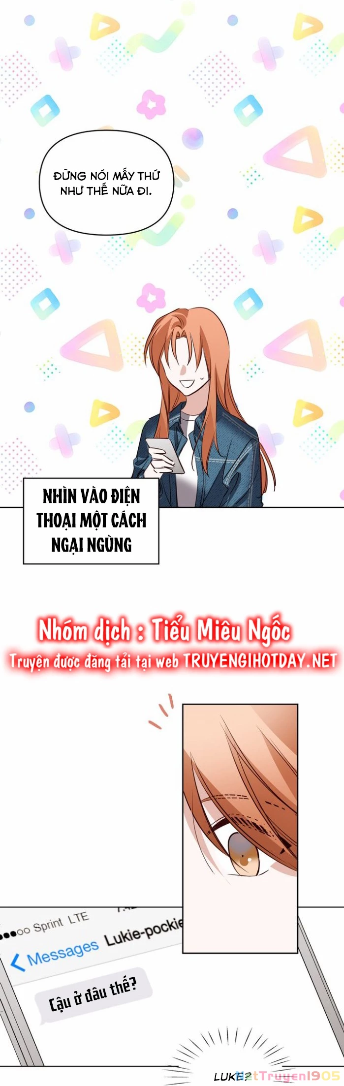 Juliet, Chúng Ta Không Phải Ở Kansas Đâu! Chapter 43 - 12