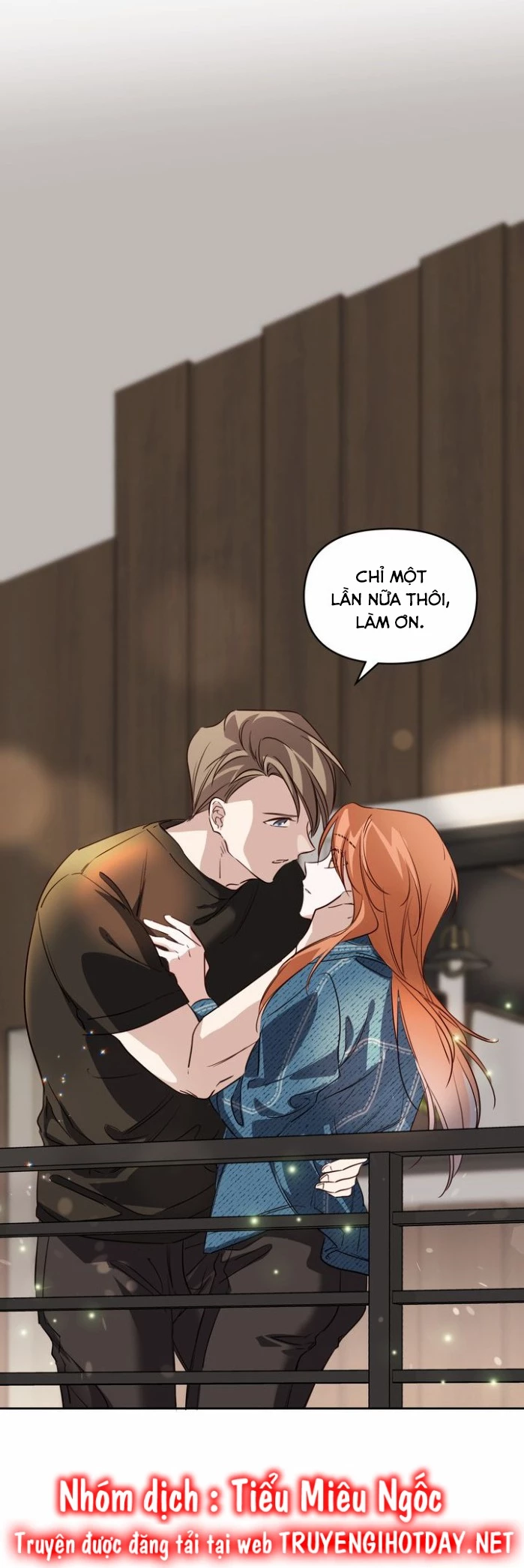Juliet, Chúng Ta Không Phải Ở Kansas Đâu! Chapter 43 - 21