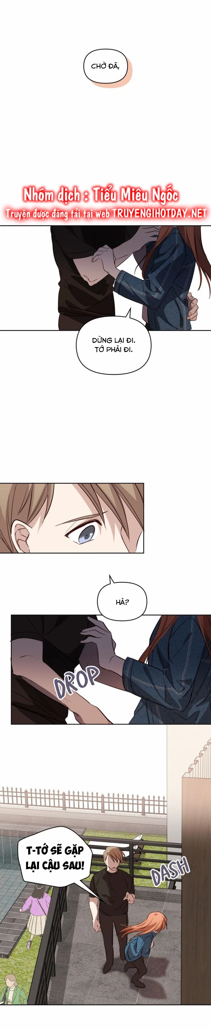 Juliet, Chúng Ta Không Phải Ở Kansas Đâu! Chapter 43 - 23