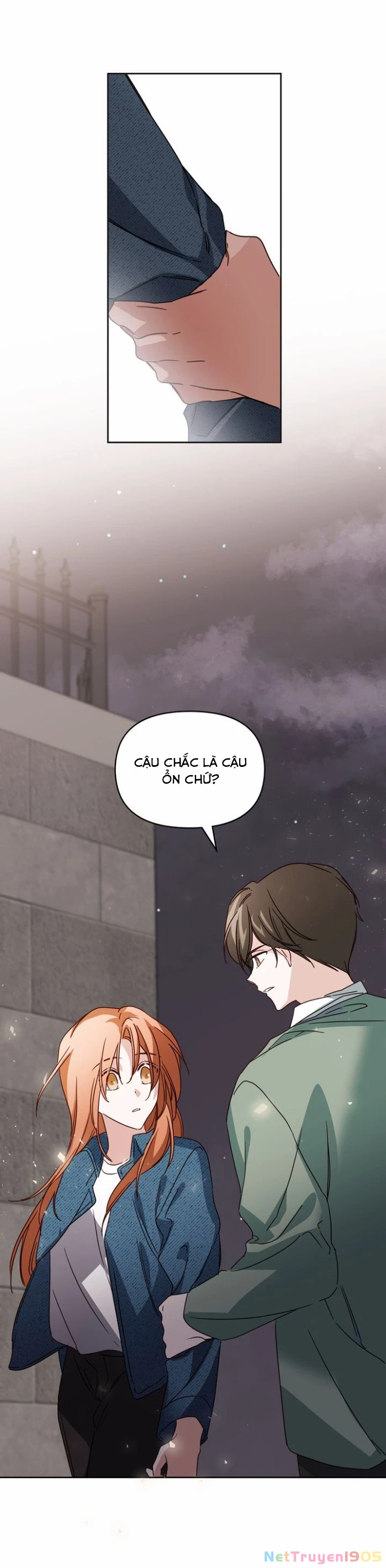 Juliet, Chúng Ta Không Phải Ở Kansas Đâu! Chapter 44 - 4