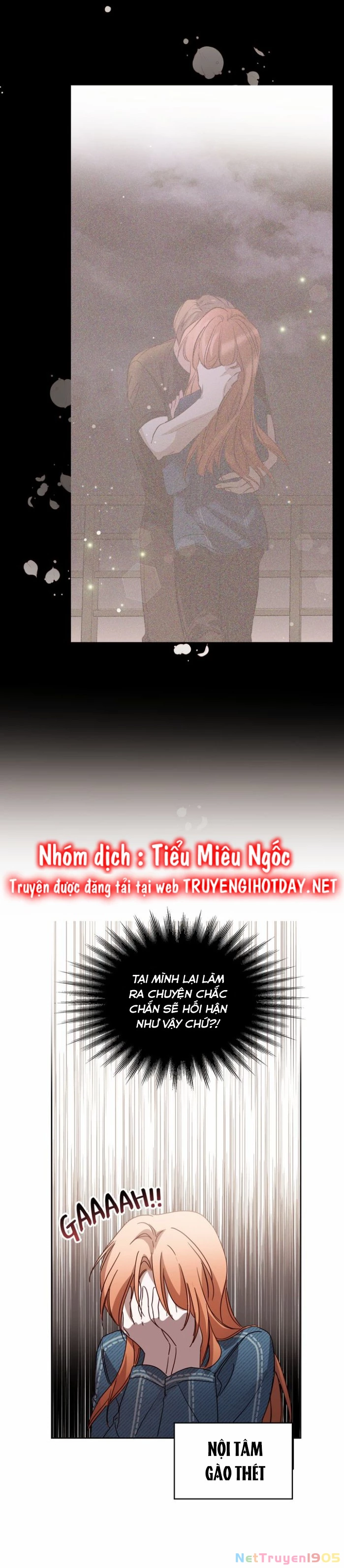 Juliet, Chúng Ta Không Phải Ở Kansas Đâu! Chapter 44 - 9