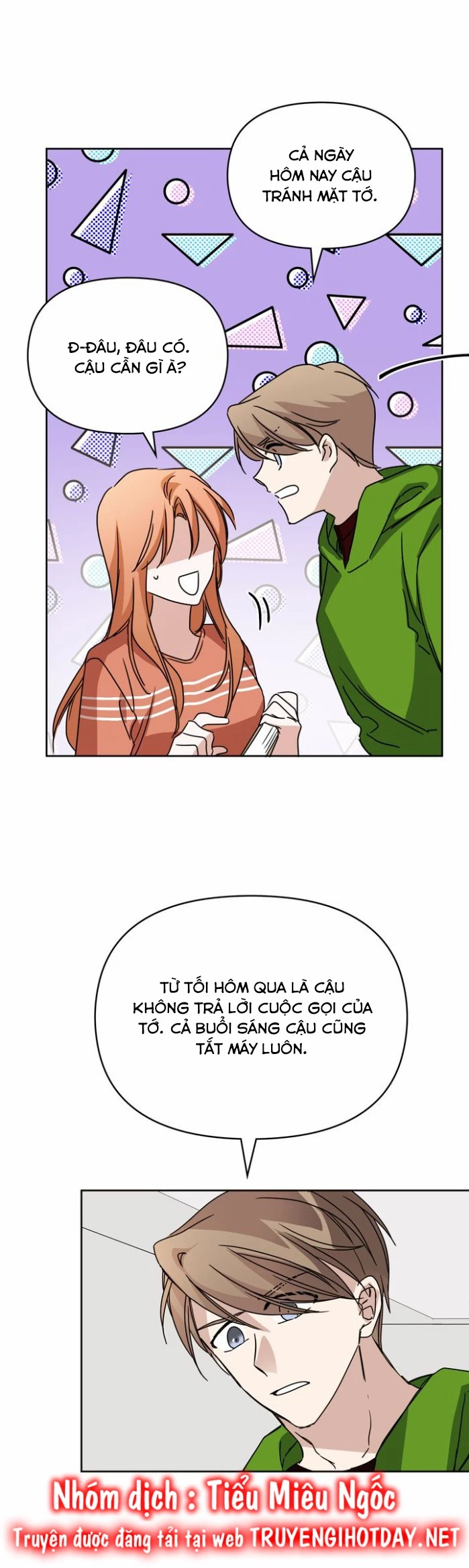Juliet, Chúng Ta Không Phải Ở Kansas Đâu! Chapter 44 - 18