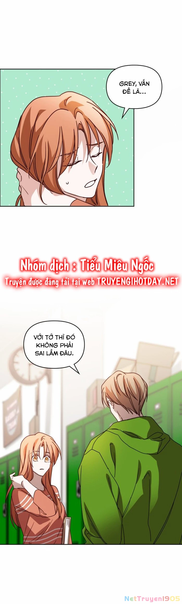 Juliet, Chúng Ta Không Phải Ở Kansas Đâu! Chapter 44 - 21