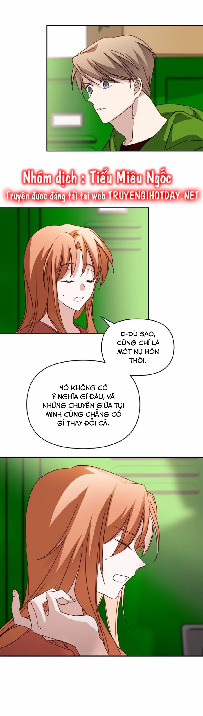Juliet, Chúng Ta Không Phải Ở Kansas Đâu! Chapter 44 - 23