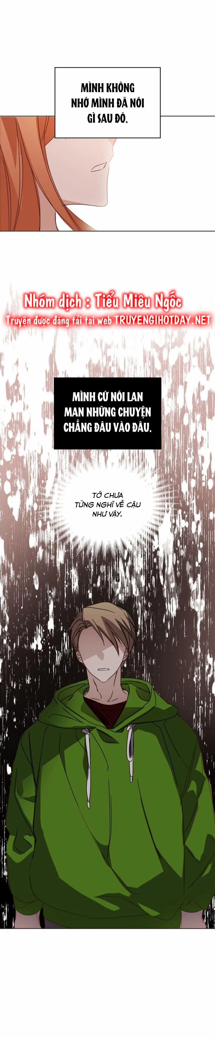 Juliet, Chúng Ta Không Phải Ở Kansas Đâu! Chapter 45 - 3