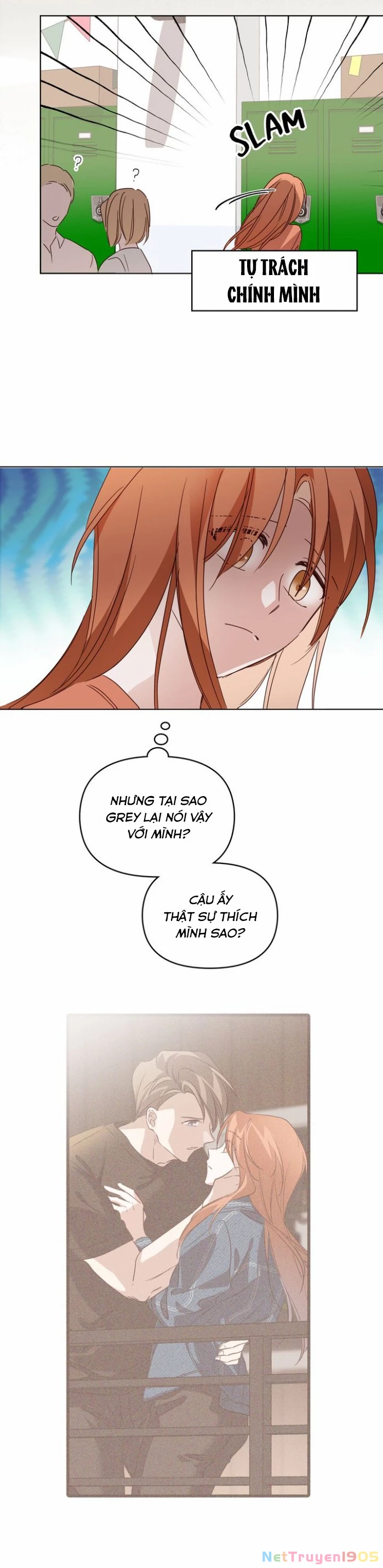 Juliet, Chúng Ta Không Phải Ở Kansas Đâu! Chapter 45 - 6