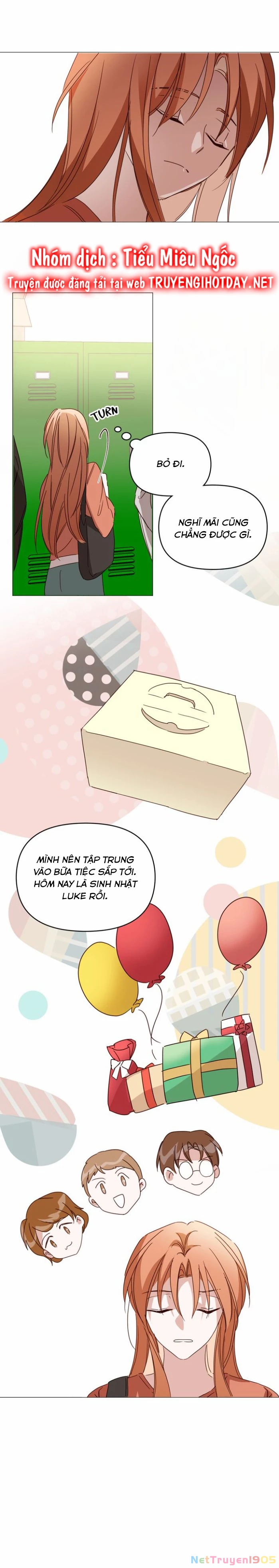 Juliet, Chúng Ta Không Phải Ở Kansas Đâu! Chapter 45 - 7