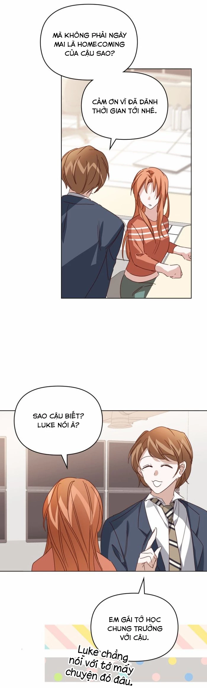 Juliet, Chúng Ta Không Phải Ở Kansas Đâu! Chapter 45 - 12