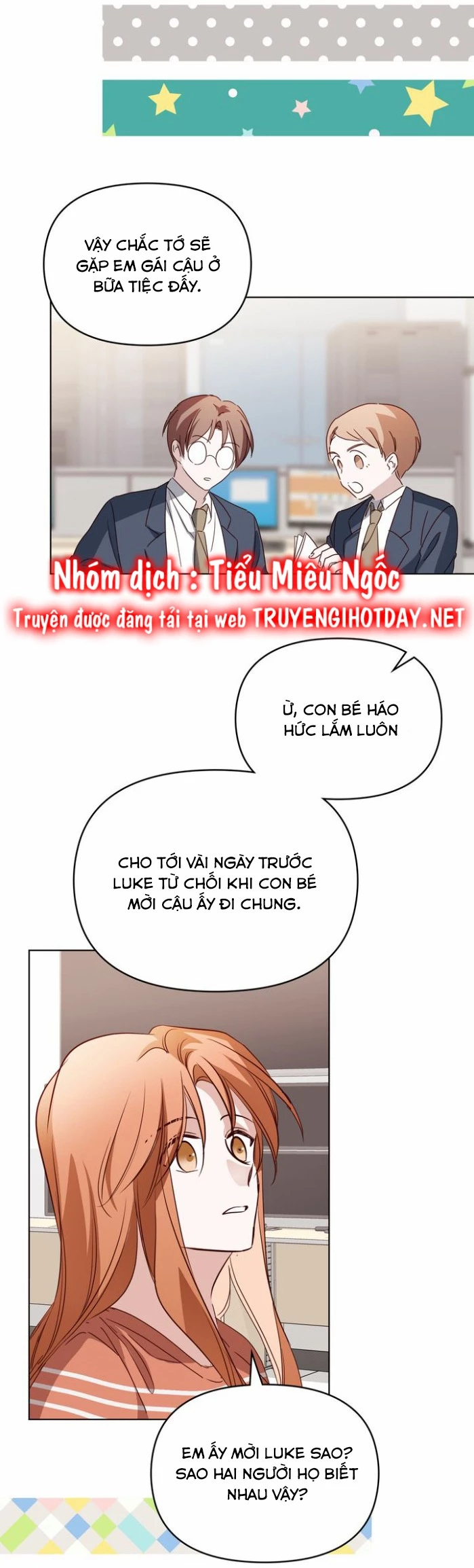 Juliet, Chúng Ta Không Phải Ở Kansas Đâu! Chapter 45 - 13