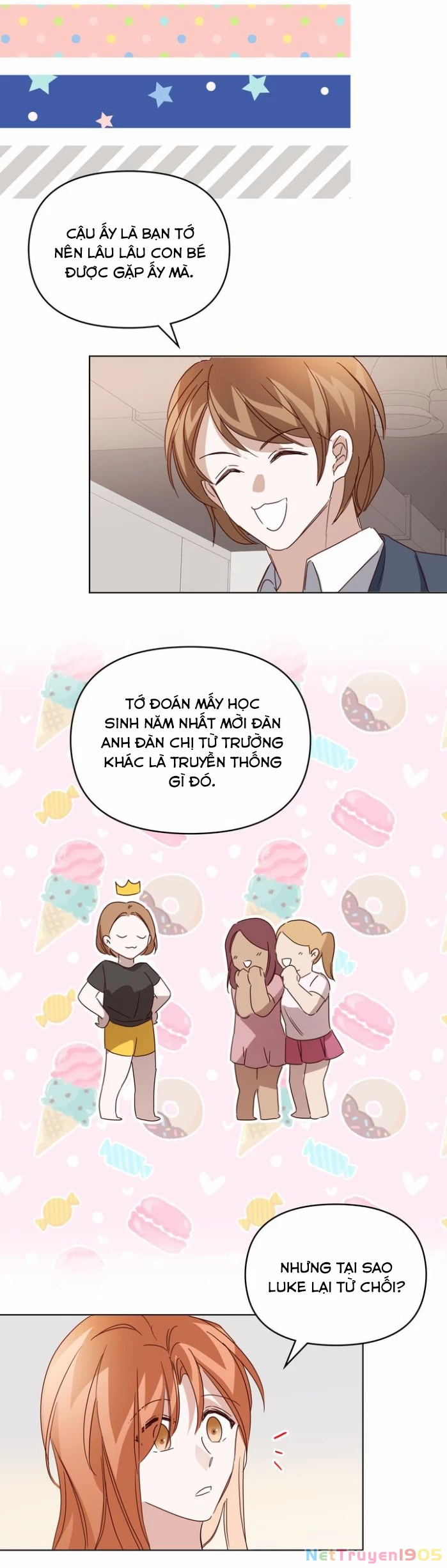 Juliet, Chúng Ta Không Phải Ở Kansas Đâu! Chapter 45 - 14