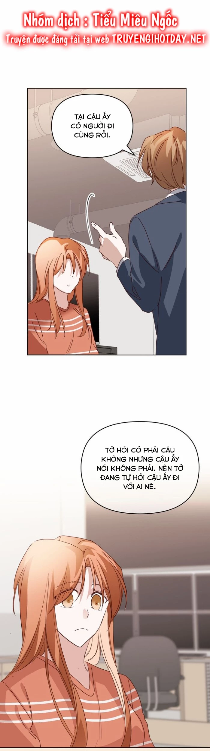 Juliet, Chúng Ta Không Phải Ở Kansas Đâu! Chapter 45 - 15