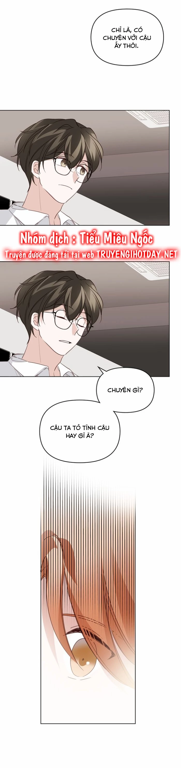 Juliet, Chúng Ta Không Phải Ở Kansas Đâu! Chapter 45 - 27
