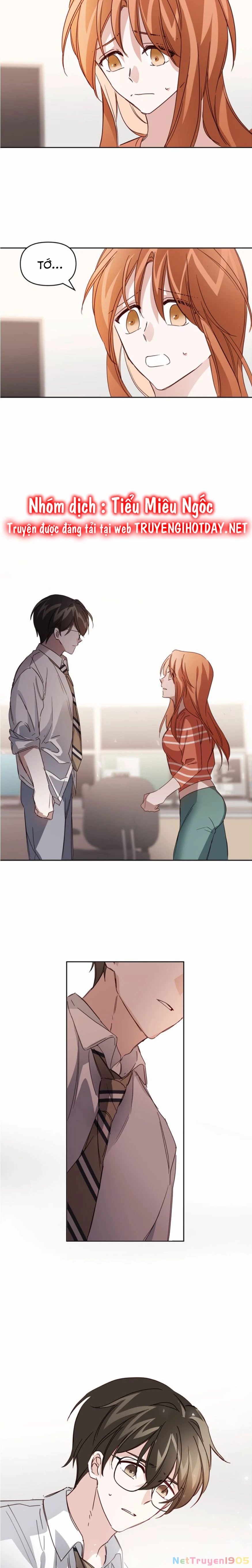 Juliet, Chúng Ta Không Phải Ở Kansas Đâu! Chapter 46 - 3