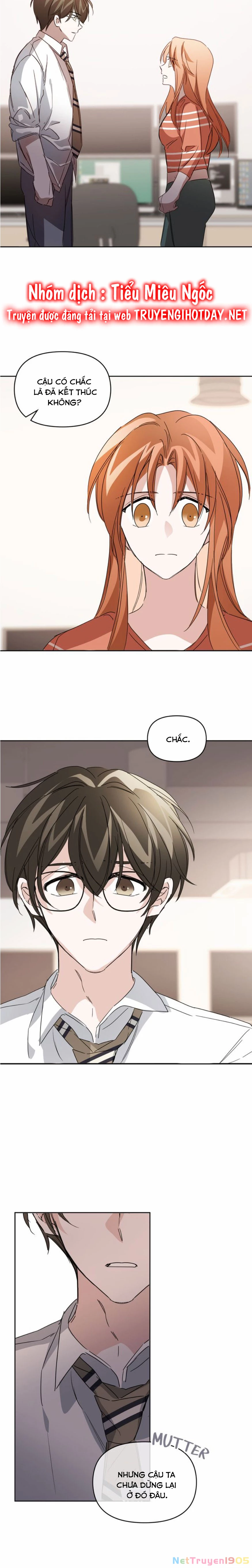 Juliet, Chúng Ta Không Phải Ở Kansas Đâu! Chapter 46 - 9