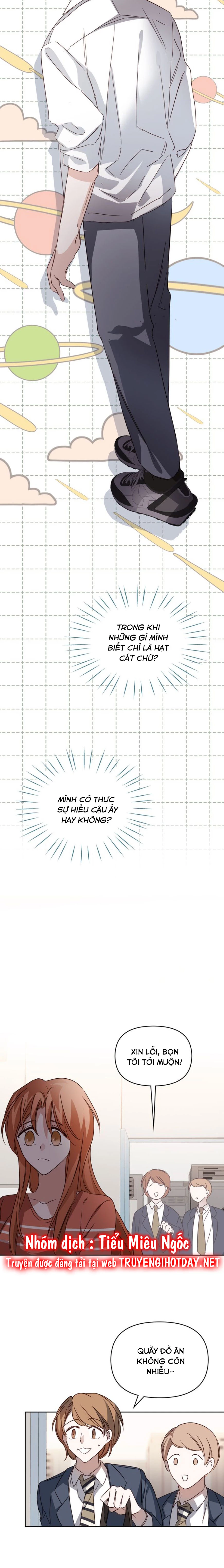 Juliet, Chúng Ta Không Phải Ở Kansas Đâu! Chapter 47 - 2