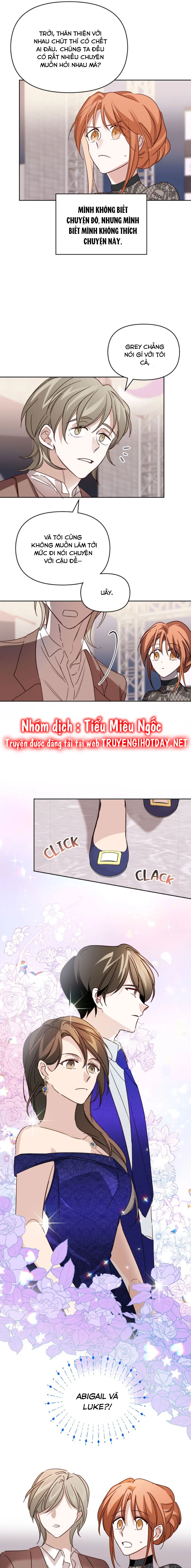 Juliet, Chúng Ta Không Phải Ở Kansas Đâu! Chapter 48 - 7