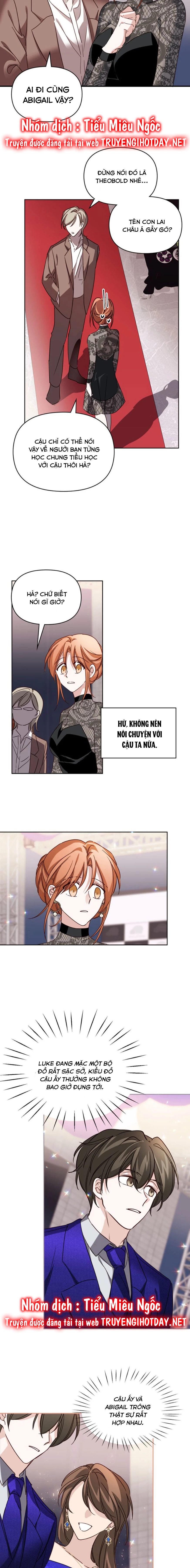 Juliet, Chúng Ta Không Phải Ở Kansas Đâu! Chapter 48 - 8