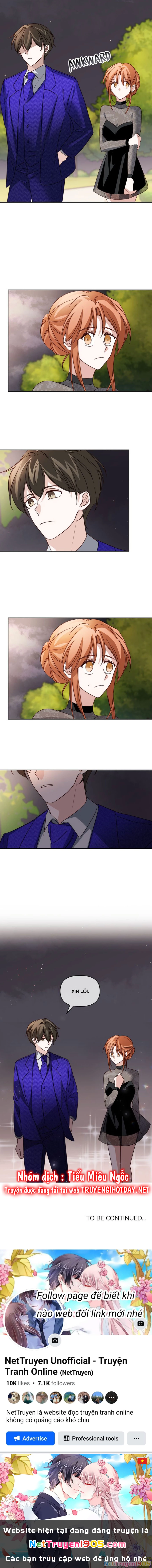 Juliet, Chúng Ta Không Phải Ở Kansas Đâu! Chapter 48 - 12