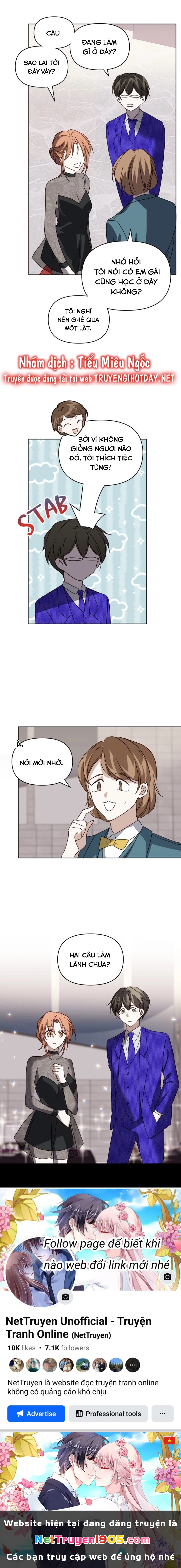 Juliet, Chúng Ta Không Phải Ở Kansas Đâu! Chapter 49 - 9