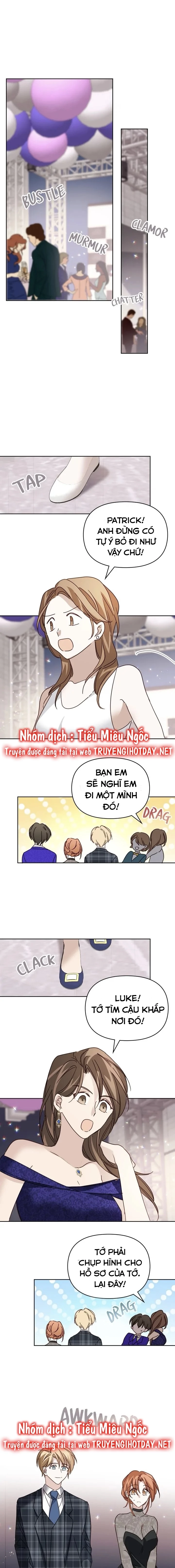 Juliet, Chúng Ta Không Phải Ở Kansas Đâu! Chapter 50 - 2