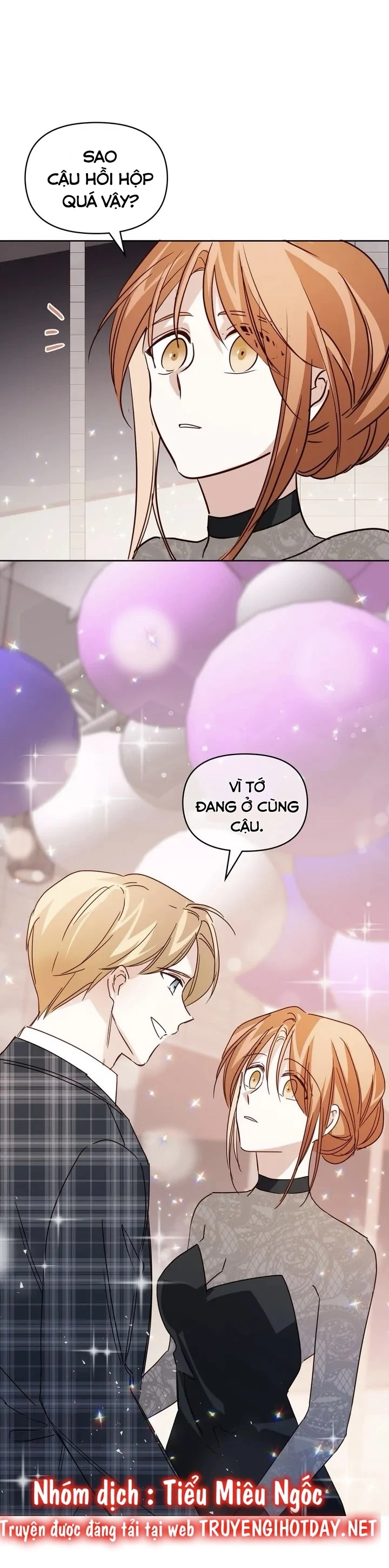 Juliet, Chúng Ta Không Phải Ở Kansas Đâu! Chapter 50 - 6