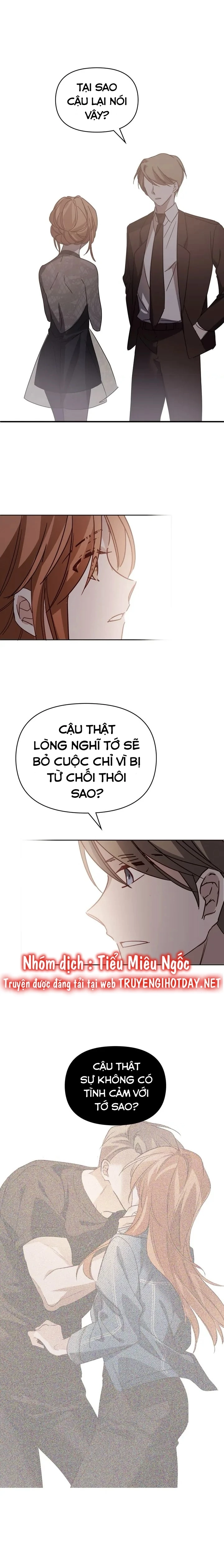 Juliet, Chúng Ta Không Phải Ở Kansas Đâu! Chapter 50 - 10