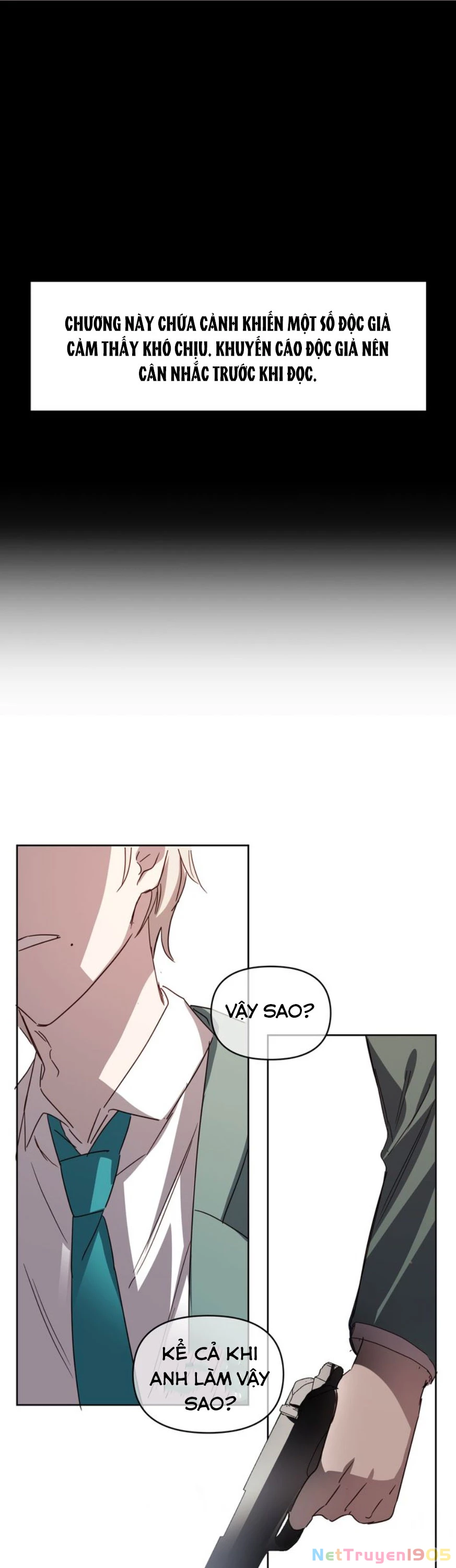 Juliet, Chúng Ta Không Phải Ở Kansas Đâu! Chapter 52 - 2