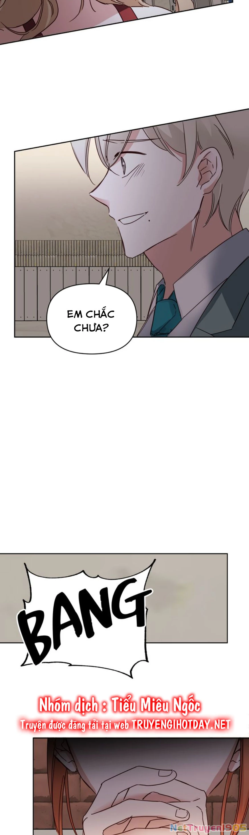 Juliet, Chúng Ta Không Phải Ở Kansas Đâu! Chapter 52 - 9